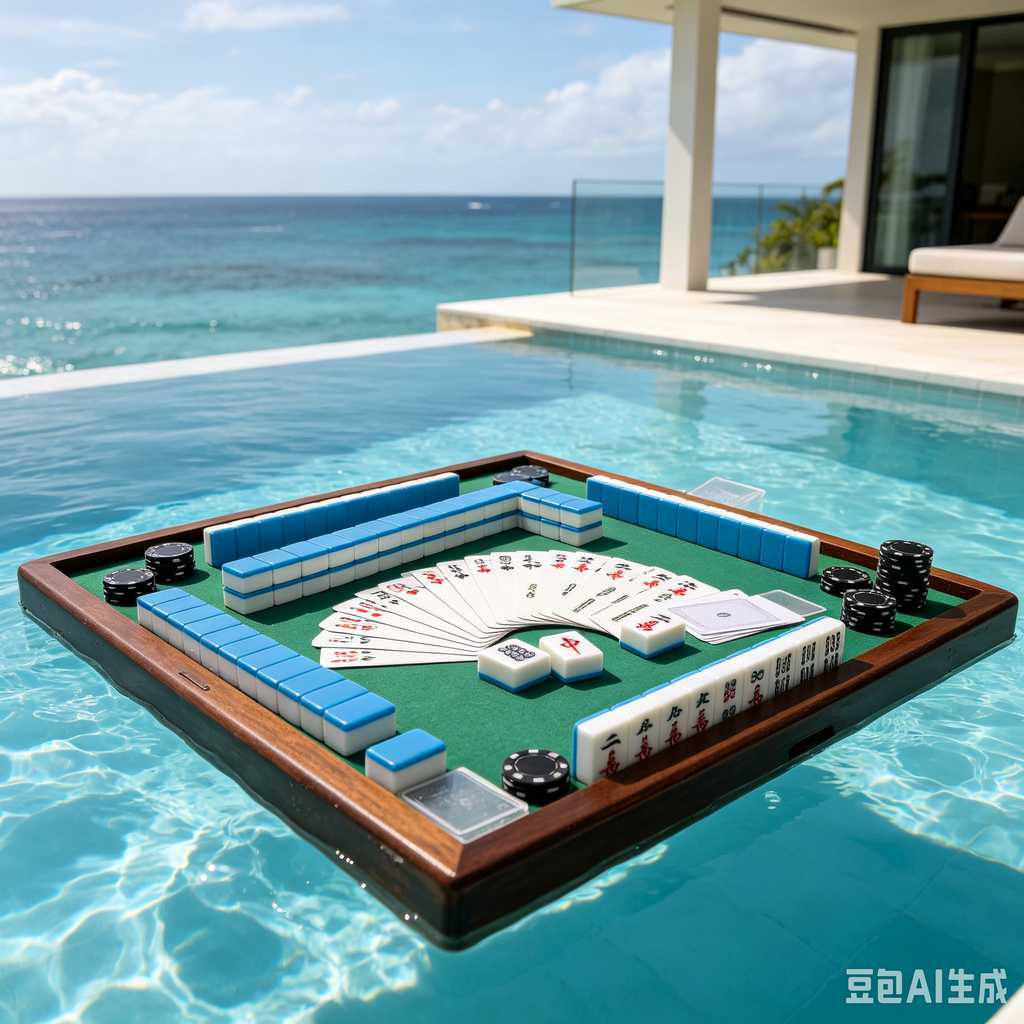 consistent print quality mahjong tiles
