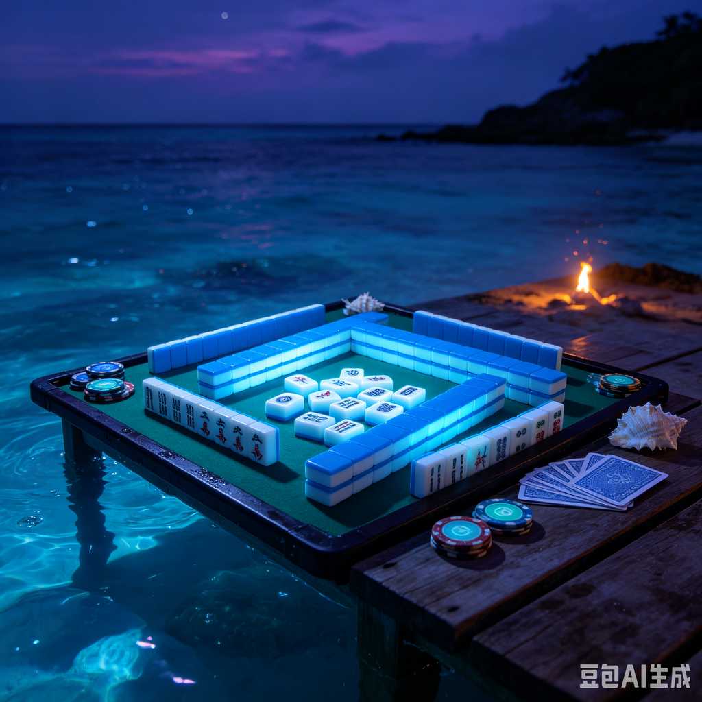 how to play american mahjong