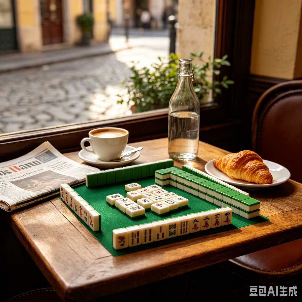 tampere,mahjong