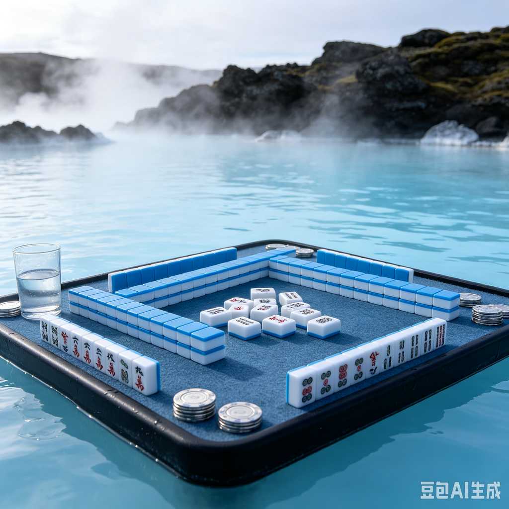 cheap durable mahjong tiles
