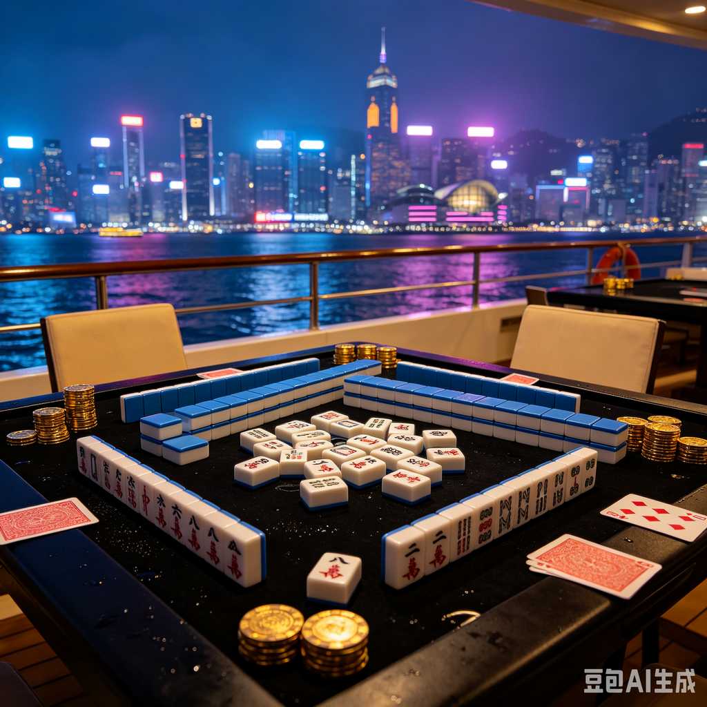 personal photo mahjong set