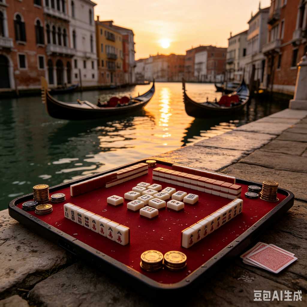 oruro,mahjong