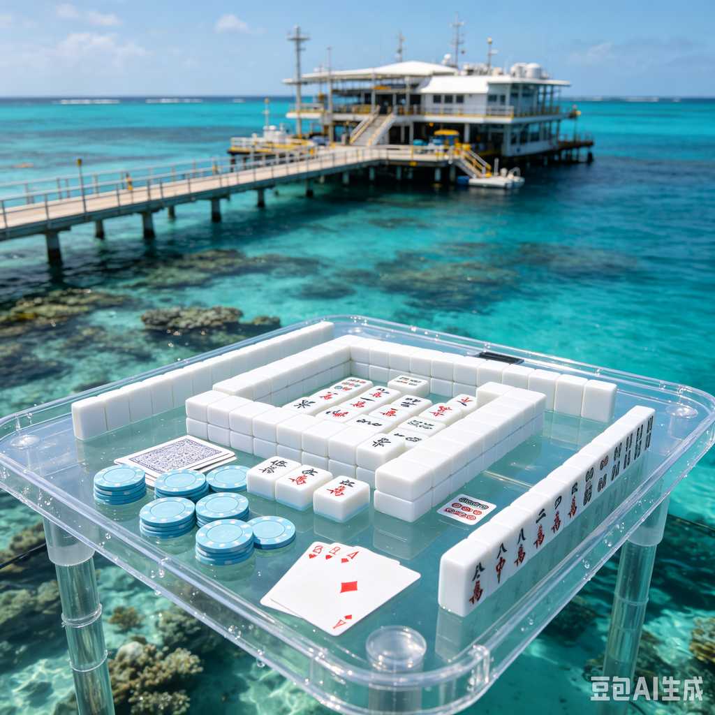 special mahjong gift for family
