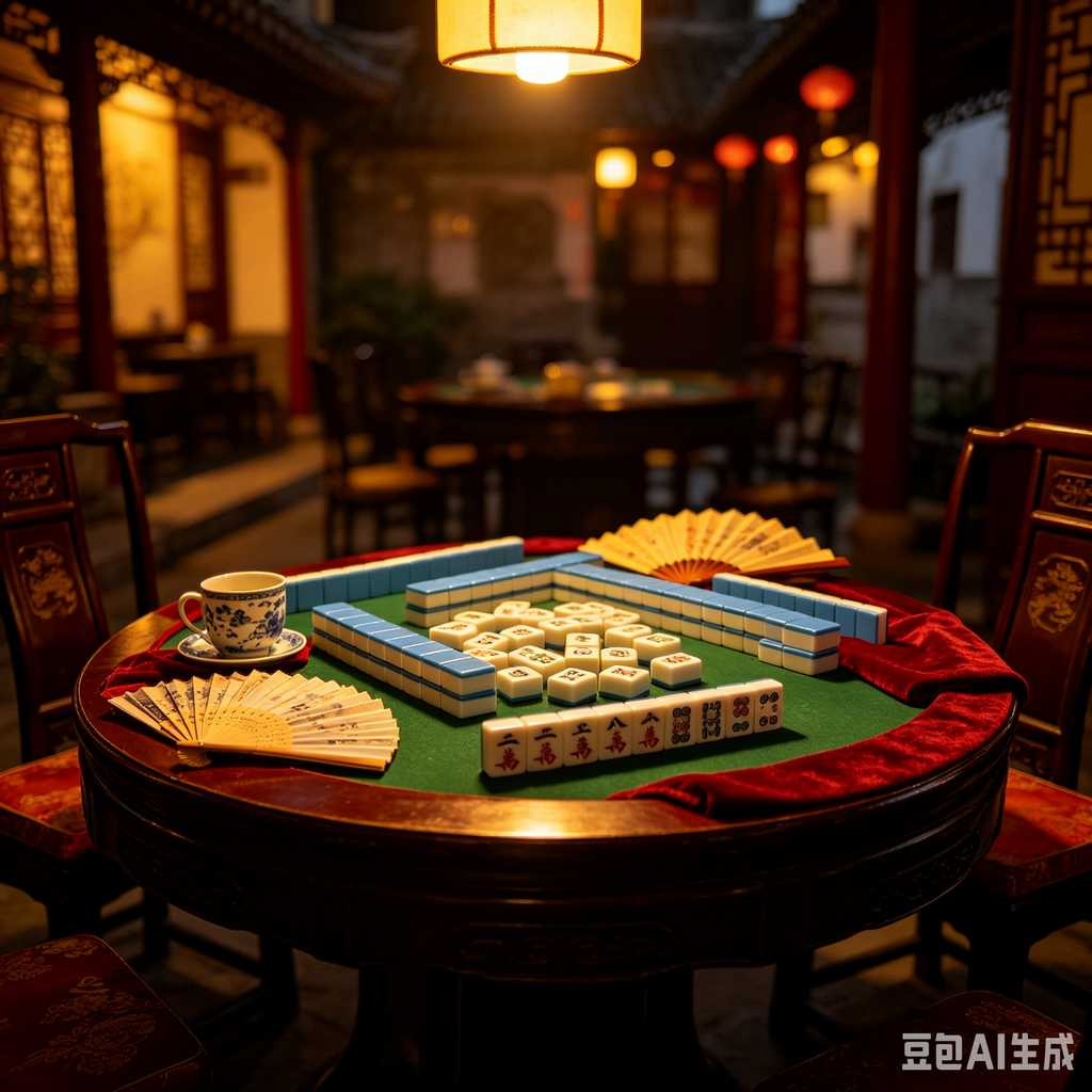 ready to gift mahjong tiles