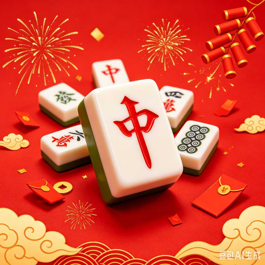 Tirana,mahjong