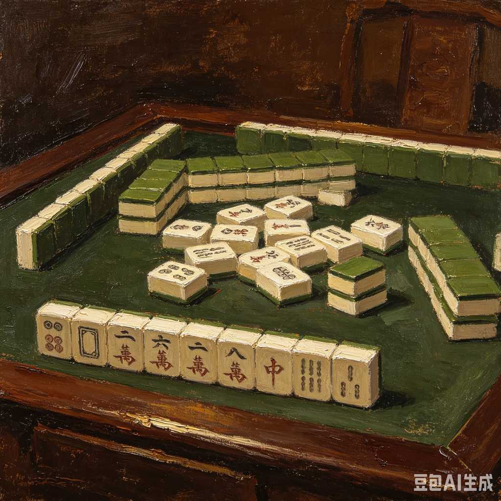 Pula,mahjong