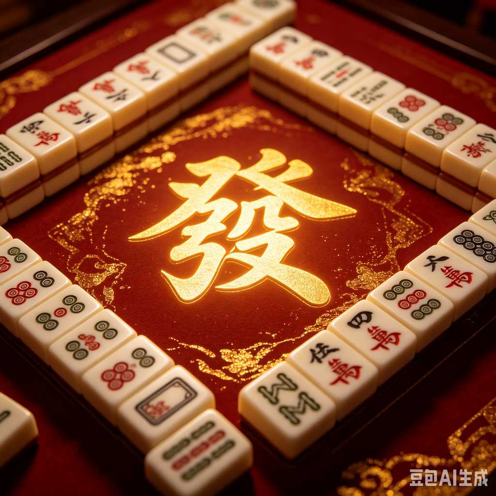 Kenosha,mahjong