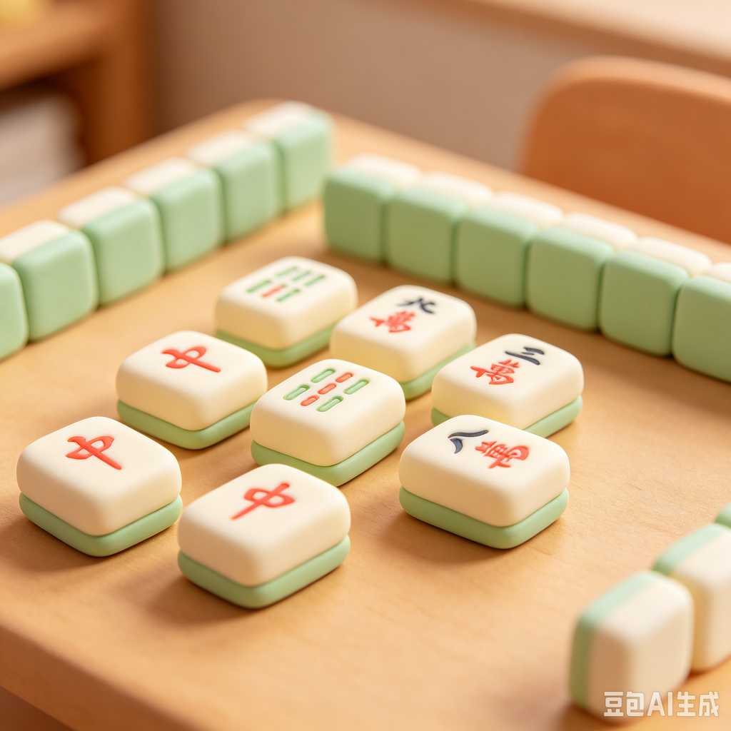 boiseid,mahjong
