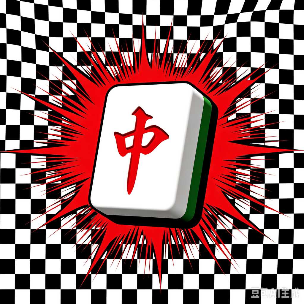 official mahjong rule booklet