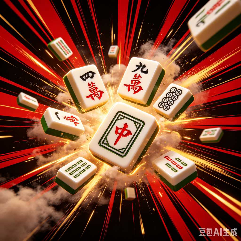 Chicago,mahjong