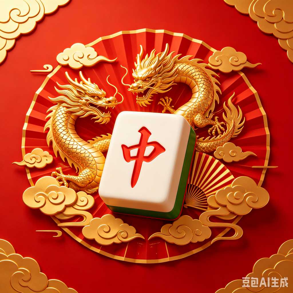 how many tiles in chinese mahjong