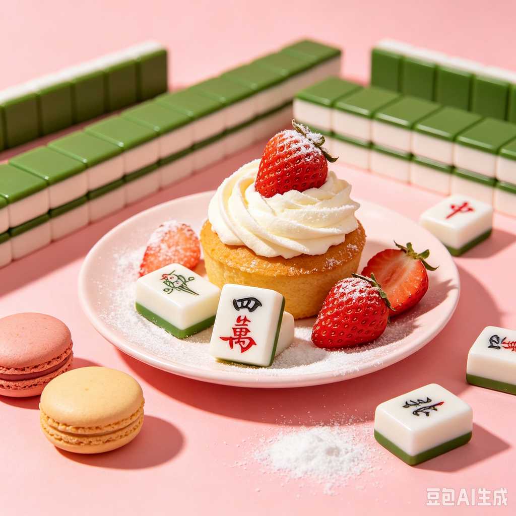 mahjong travel set for adults