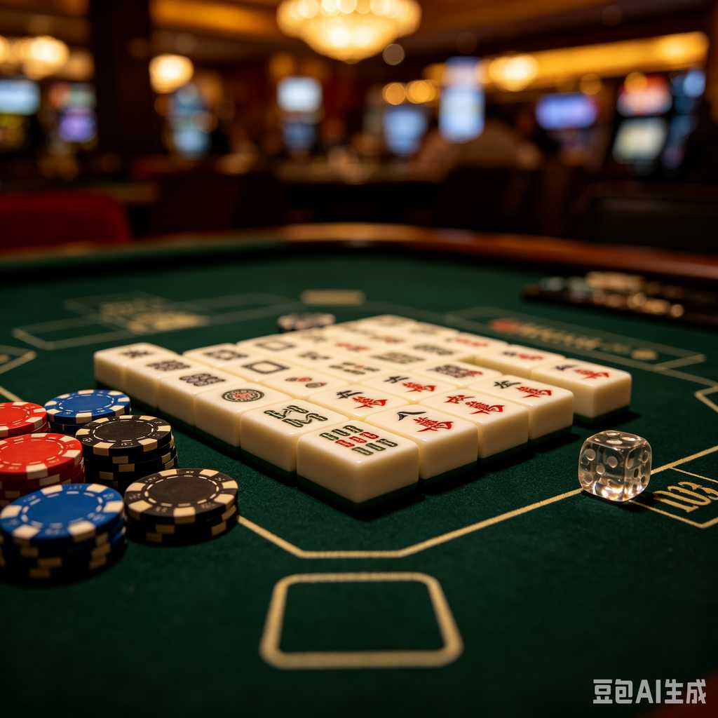 Waco,mahjong