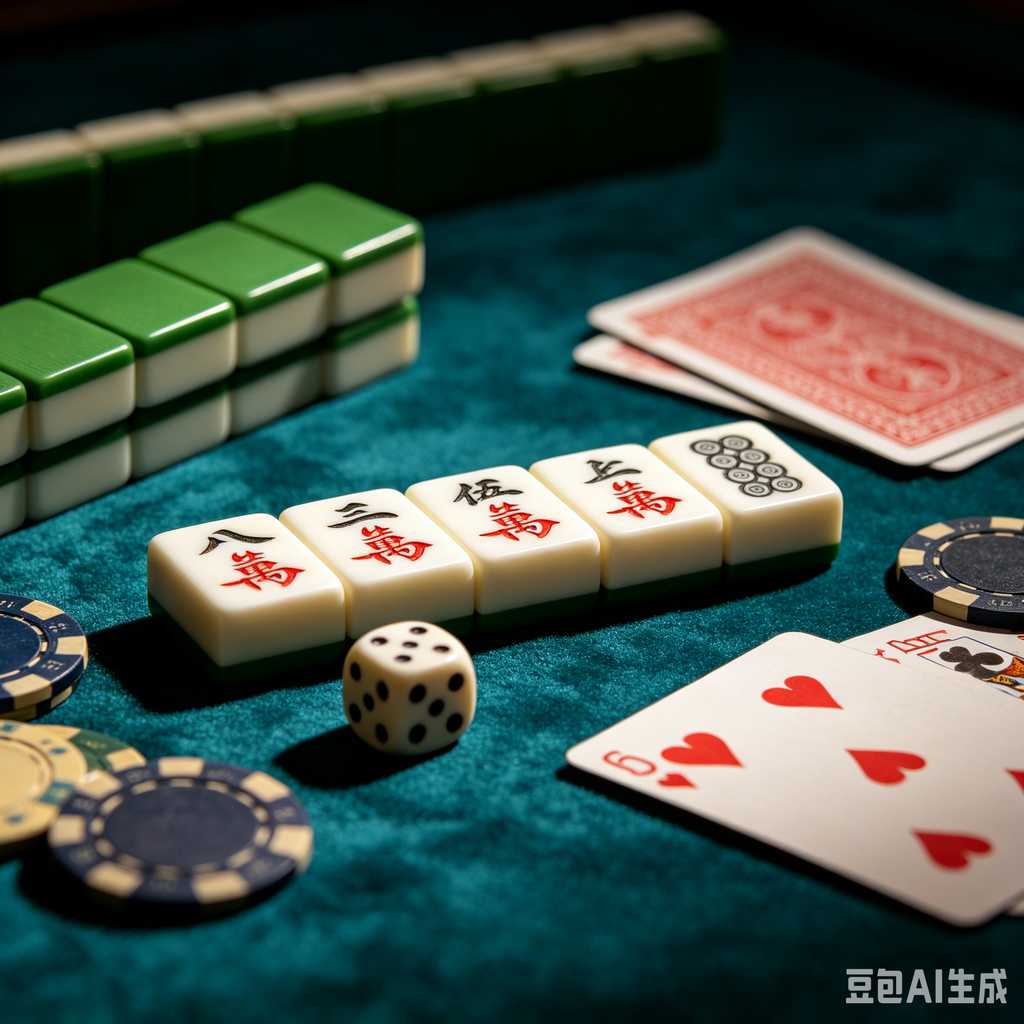 valparaiso,mahjong