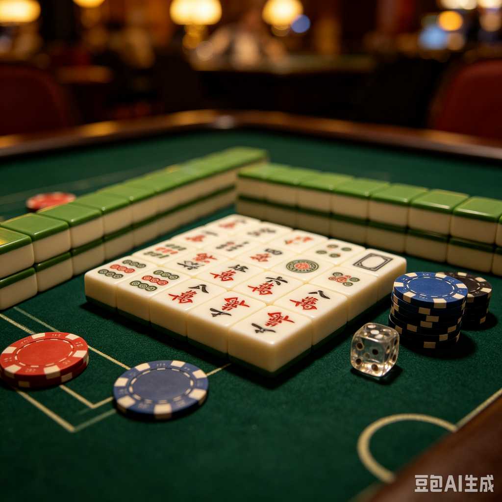 schenectady,mahjong