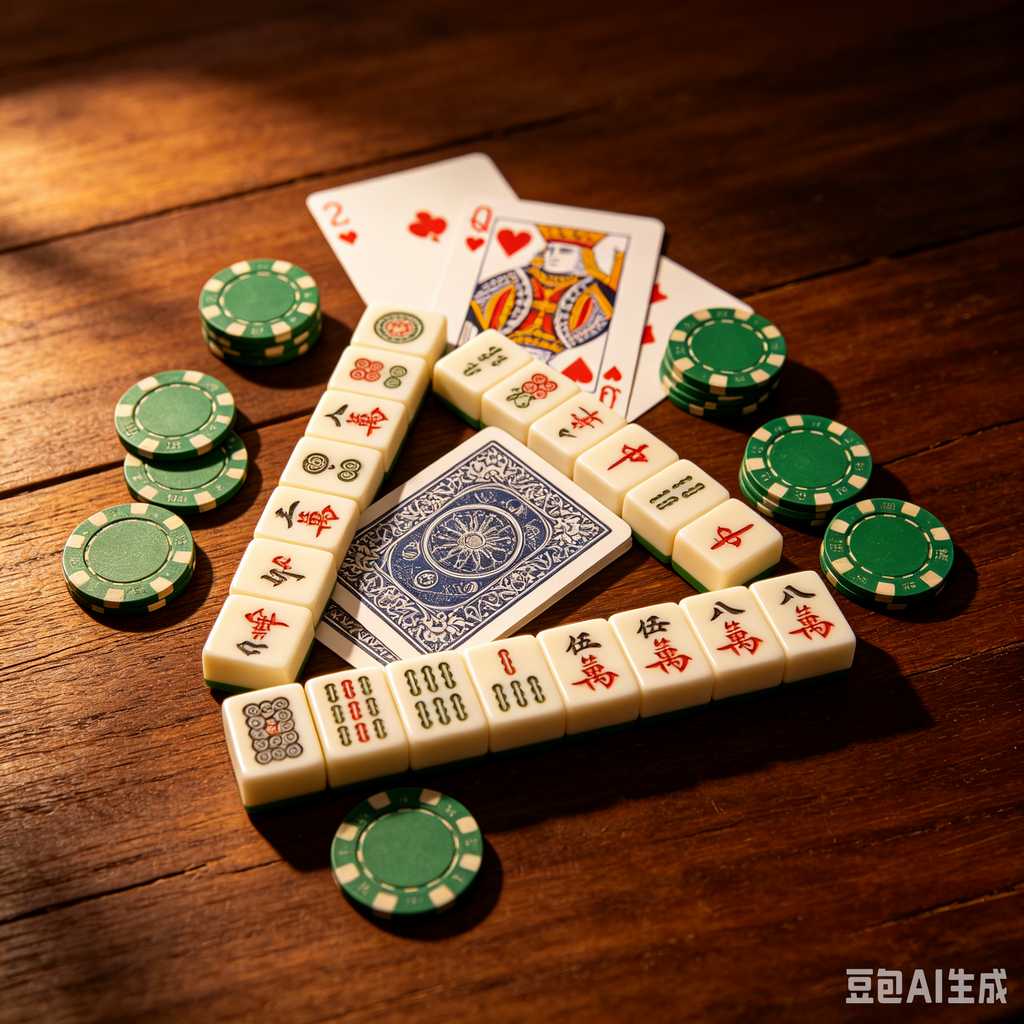 Seattle,mahjong