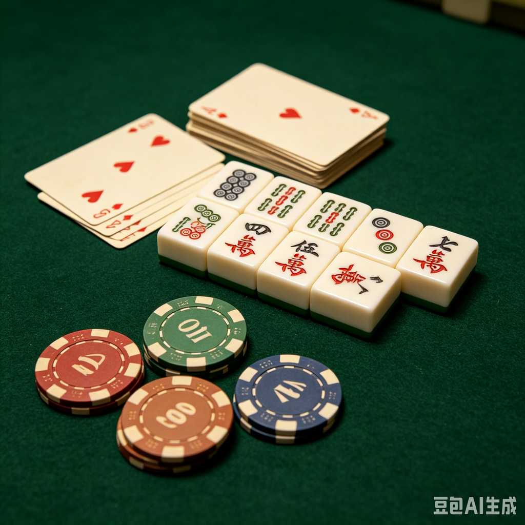 ValenciaVE,mahjong