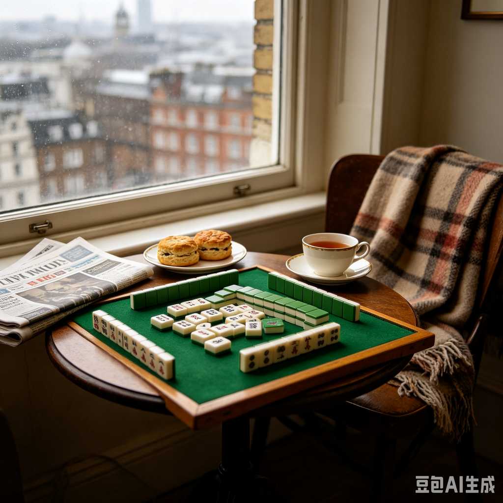 custom brand mahjong tiles wholesale
